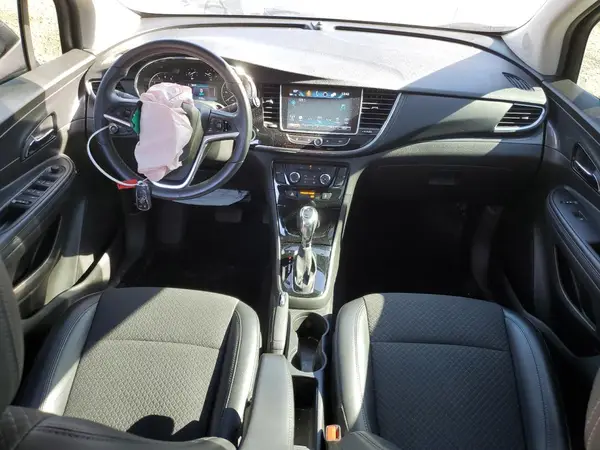 KL4CJ1SB6KB895199 2019 BUICK ENCORE - Image 8