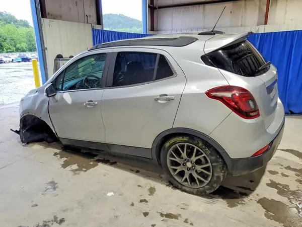KL4CJ1SB6KB900143 2019 BUICK ENCORE - Image 2