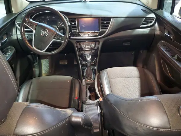 KL4CJ1SB6KB900143 2019 BUICK ENCORE - Image 8