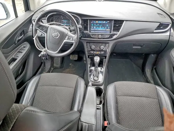KL4CJ1SB6KB912454 2019 BUICK ENCORE - Image 8