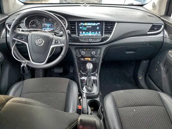 KL4CJ1SB6KB921686 2019 BUICK ENCORE - Image 8