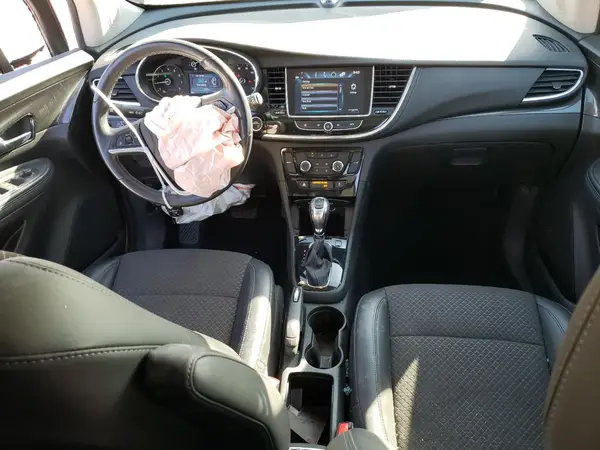 KL4CJ1SB6LB001350 2020 BUICK ENCORE - Image 8