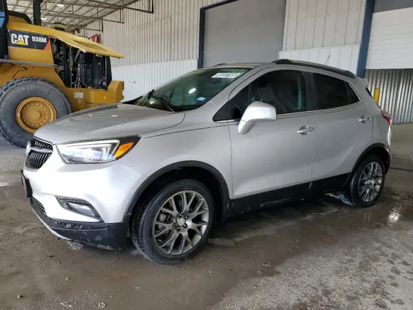 KL4CJ1SB6LB040259 2020 BUICK ENCORE - Image 1