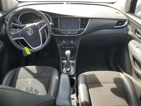 KL4CJ1SB6LB040259 2020 BUICK ENCORE - Image 8