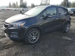 KL4CJ1SB7HB034851 2017 BUICK ENCORE