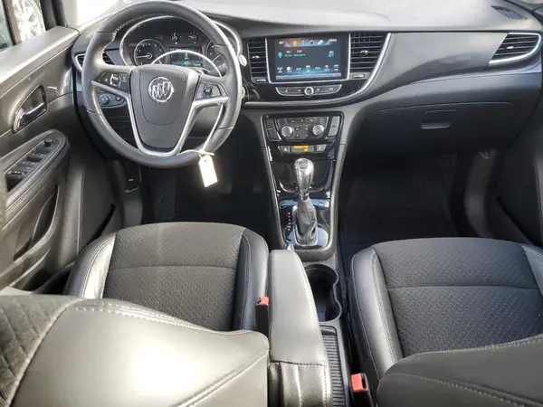 KL4CJ1SB7HB034851 2017 BUICK ENCORE - Image 8
