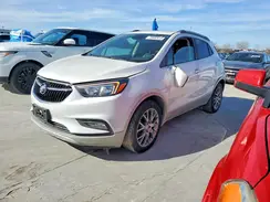 KL4CJ1SB7HB065324 2017 BUICK ENCORE