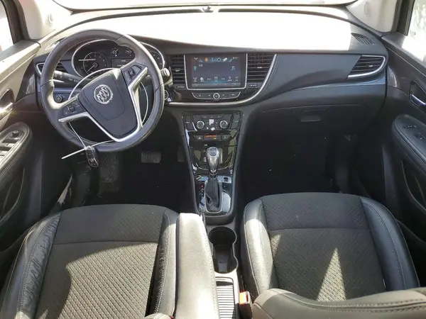 KL4CJ1SB7HB065324 2017 BUICK ENCORE - Image 8