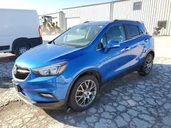 KL4CJ1SB7HB067302 2017 BUICK ENCORE