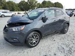 KL4CJ1SB7HB070183 2017 BUICK ENCORE