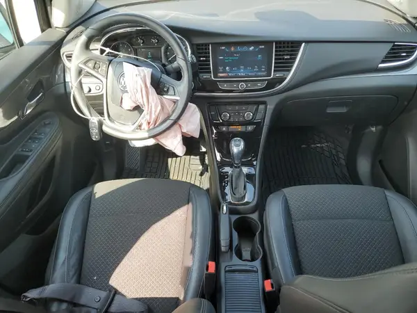 KL4CJ1SB7HB070183 2017 BUICK ENCORE - Image 8