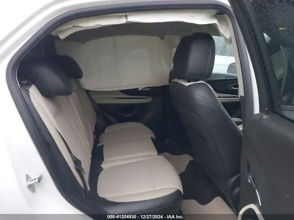 KL4CJ1SB7HB081958 2017 BUICK ENCORE - Image 8