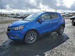 KL4CJ1SB7HB087517 2017 BUICK ENCORE