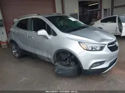 KL4CJ1SB7HB095052 2017 BUICK ENCORE