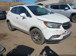 KL4CJ1SB7HB134562 2017 BUICK ENCORE