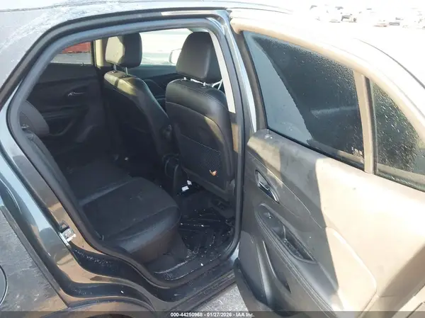KL4CJ1SB7HB173376 2017 BUICK ENCORE - Image 8