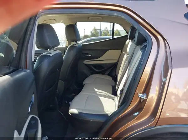 KL4CJ1SB7HB178268 2017 BUICK ENCORE - Image 8