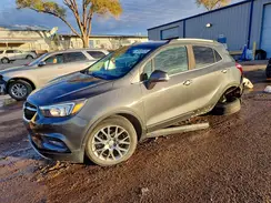 KL4CJ1SB7HB208501 2017 BUICK ENCORE