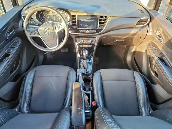 KL4CJ1SB7HB208501 2017 BUICK ENCORE - Image 8