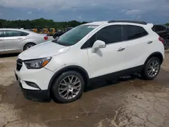 KL4CJ1SB7HB228957 2017 BUICK ENCORE