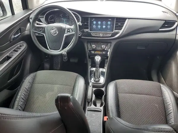 KL4CJ1SB7HB228957 2017 BUICK ENCORE - Image 8