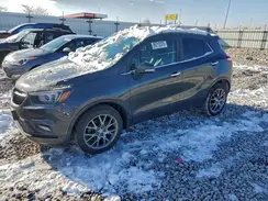 KL4CJ1SB7JB506827 2018 BUICK ENCORE
