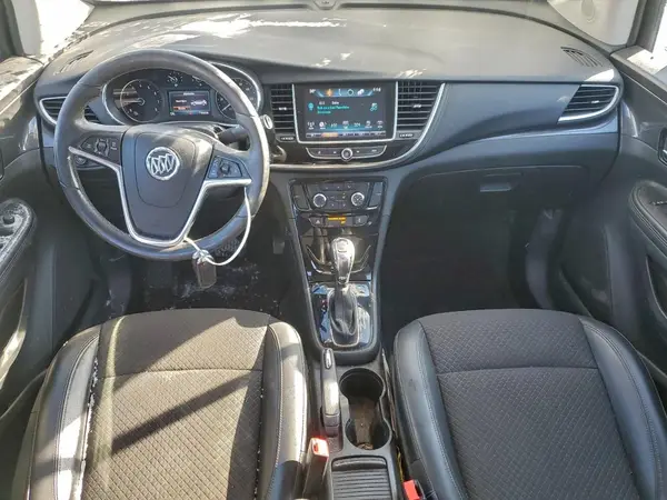 KL4CJ1SB7JB506827 2018 BUICK ENCORE - Image 8