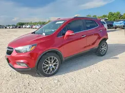 KL4CJ1SB7JB517682 2018 BUICK ENCORE