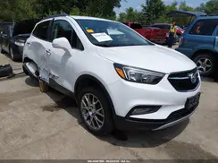 KL4CJ1SB7JB530528 2018 BUICK ENCORE