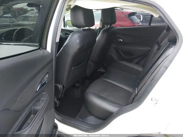 KL4CJ1SB7JB530528 2018 BUICK ENCORE - Image 8