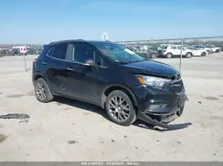 KL4CJ1SB7JB533266 2018 BUICK ENCORE