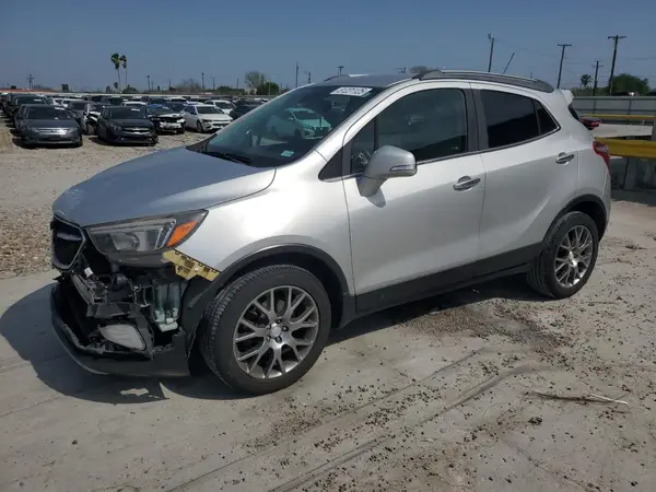 KL4CJ1SB7JB533316 2018 BUICK ENCORE - Image 1