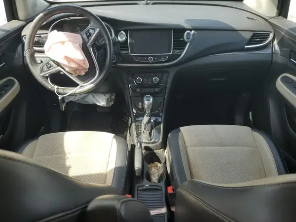 KL4CJ1SB7JB533316 2018 BUICK ENCORE - Image 8