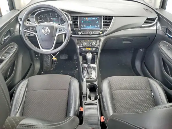 KL4CJ1SB7JB559544 2018 BUICK ENCORE - Image 8