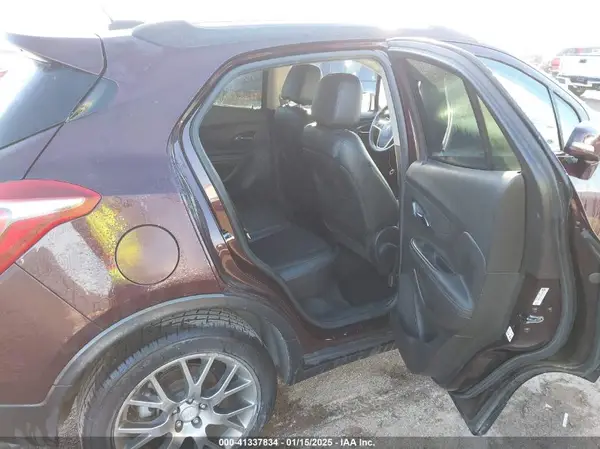 KL4CJ1SB7JB584900 2018 BUICK ENCORE - Image 8