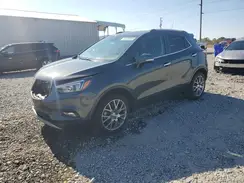 KL4CJ1SB7JB597100 2018 BUICK ENCORE