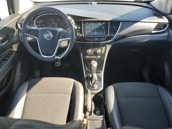KL4CJ1SB7JB597100 2018 BUICK ENCORE - Image 8