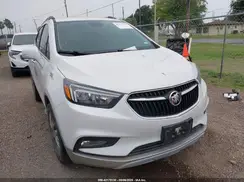 KL4CJ1SB7JB603459 2018 BUICK ENCORE