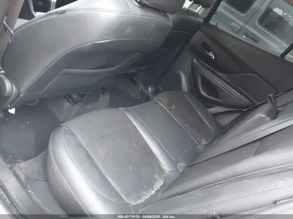 KL4CJ1SB7JB603459 2018 BUICK ENCORE - Image 8