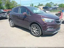 KL4CJ1SB7JB612341 2018 BUICK ENCORE