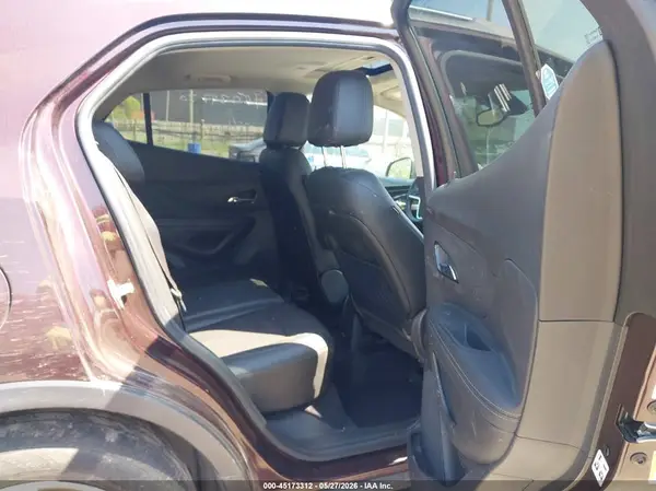 KL4CJ1SB7JB612341 2018 BUICK ENCORE - Image 8
