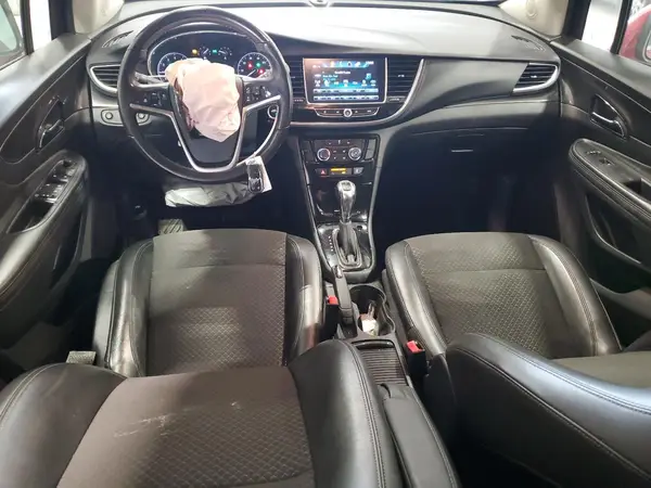 KL4CJ1SB7JB639216 2018 BUICK ENCORE - Image 8