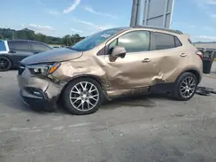 KL4CJ1SB7JB642293 2018 BUICK ENCORE