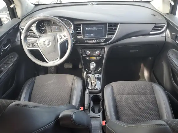 KL4CJ1SB7JB642293 2018 BUICK ENCORE - Image 8