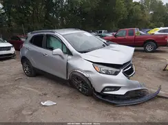 KL4CJ1SB7JB644609 2018 BUICK ENCORE