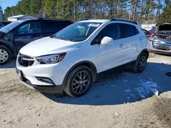 KL4CJ1SB7JB687542 2018 BUICK ENCORE