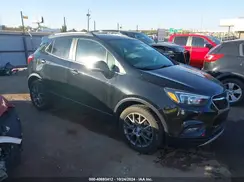 KL4CJ1SB7KB709993 2019 BUICK ENCORE