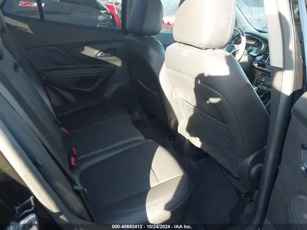 KL4CJ1SB7KB709993 2019 BUICK ENCORE - Image 8