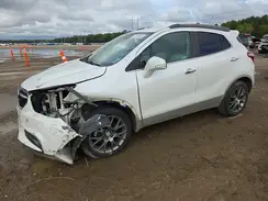 KL4CJ1SB7KB710660 2019 BUICK ENCORE