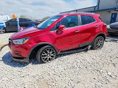 KL4CJ1SB7KB714126 2019 BUICK ENCORE